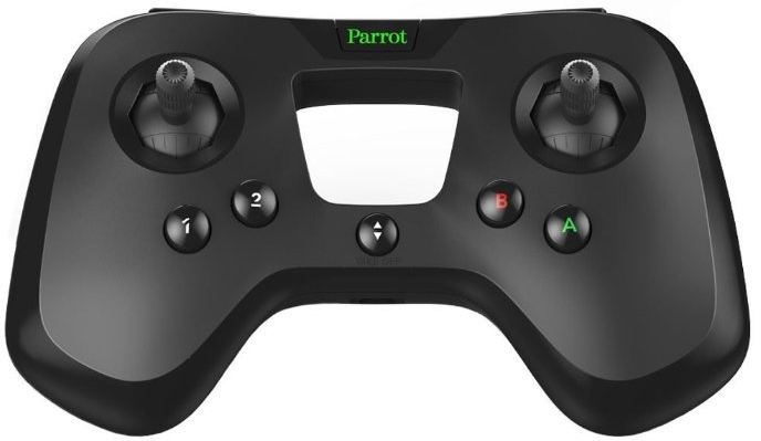 Квадрокоптер Parrot Minidrone Swing (White) купить в интернет-магазине icover