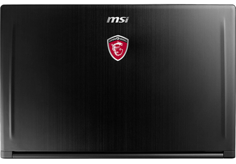 MSI GS63VR 6RF-048RU Stealth Pro 15.6", FullHD, core i7 6700 HQ, 16Gb, 1 Tb HDD, 128Gb SSD, GF GTX 1060, Win 10 (Black) купить в интернет-магазине icover