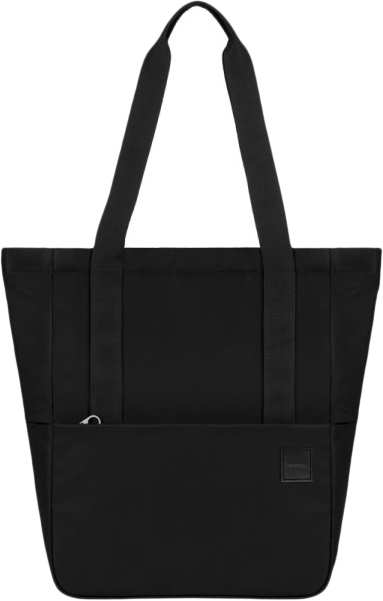 Сумка Incase Compass Tote (INCO300519) для ноутбука 15" (Black) купить в интернет-магазине icover