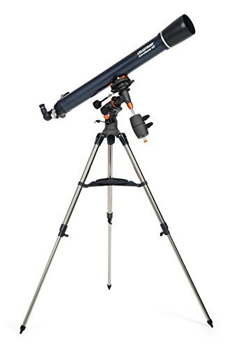 Телескоп Celestron AstroMaster 90 EQ купить в интернет-магазине icover
