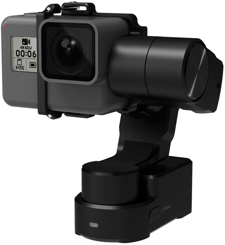 

Стедикам FeiyuTech WG2X для экшн-камер (Black)