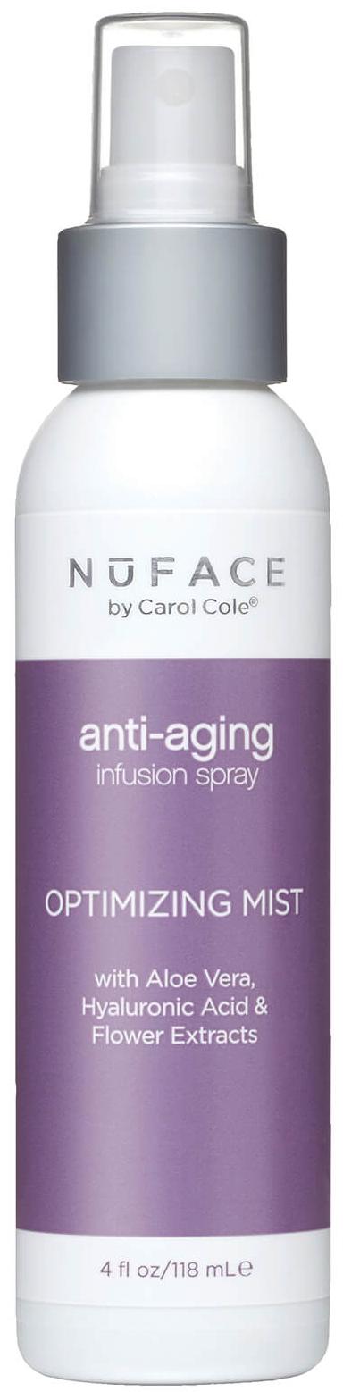 

Увлажняющий тоник-спрей NuFace Optimizing Mist (30034)