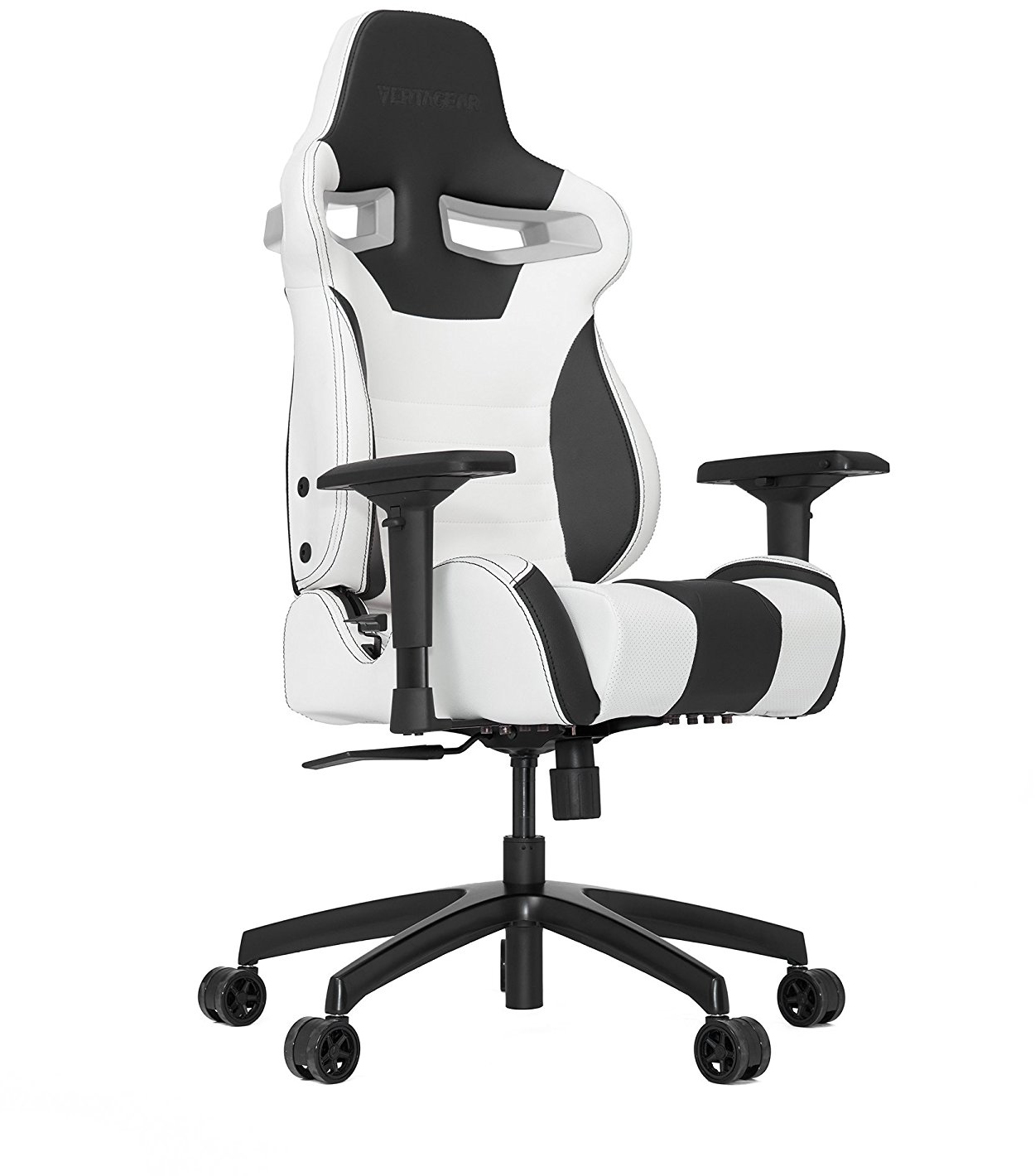

Игровое кресло Vertagear Racing Series S-Line SL4000 (White/Black)