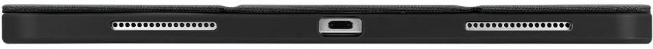 Чехол Spigen Urban Fit (ACS01057) для iPad 12.9" 2018/20 (Black) купить в интернет-магазине icover