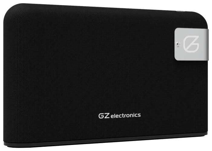 

Портативная акустика GZ electronics LoftSound GZ-55 (Black)