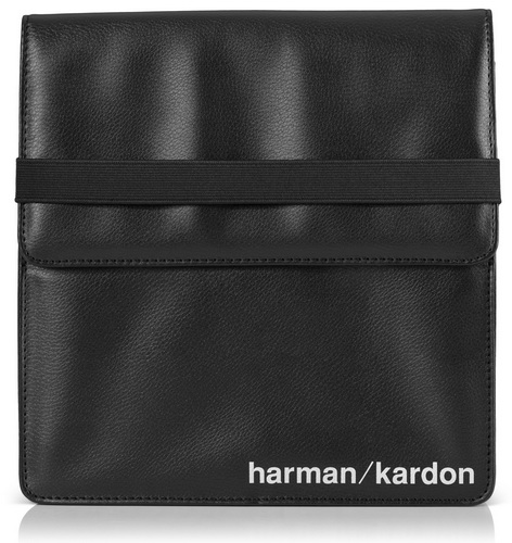 Harman Kardon Bluetooth Wireless Over-Ear Headphones - беспроводные наушники для любого iPhone/iPod/iPad/Mac купить в интернет-магазине icover