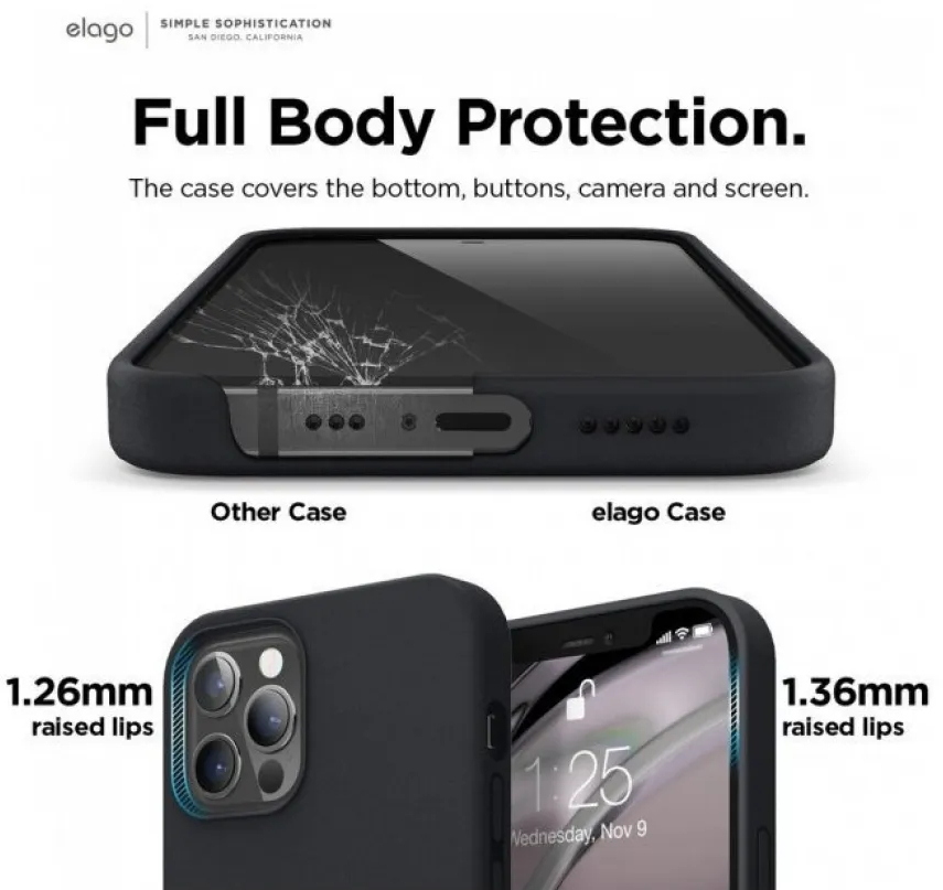 Чехлы для Apple iPhone, Samsung Galaxy