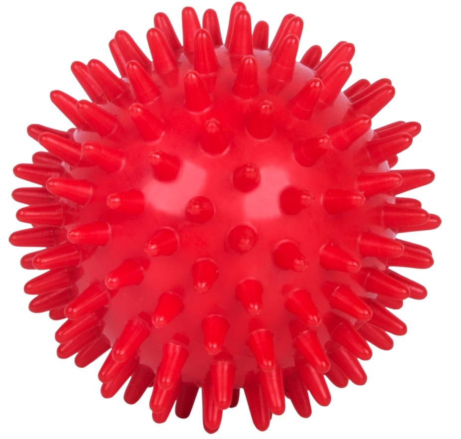 

Массажный мяч Yamaguchi Acupoint (Red)