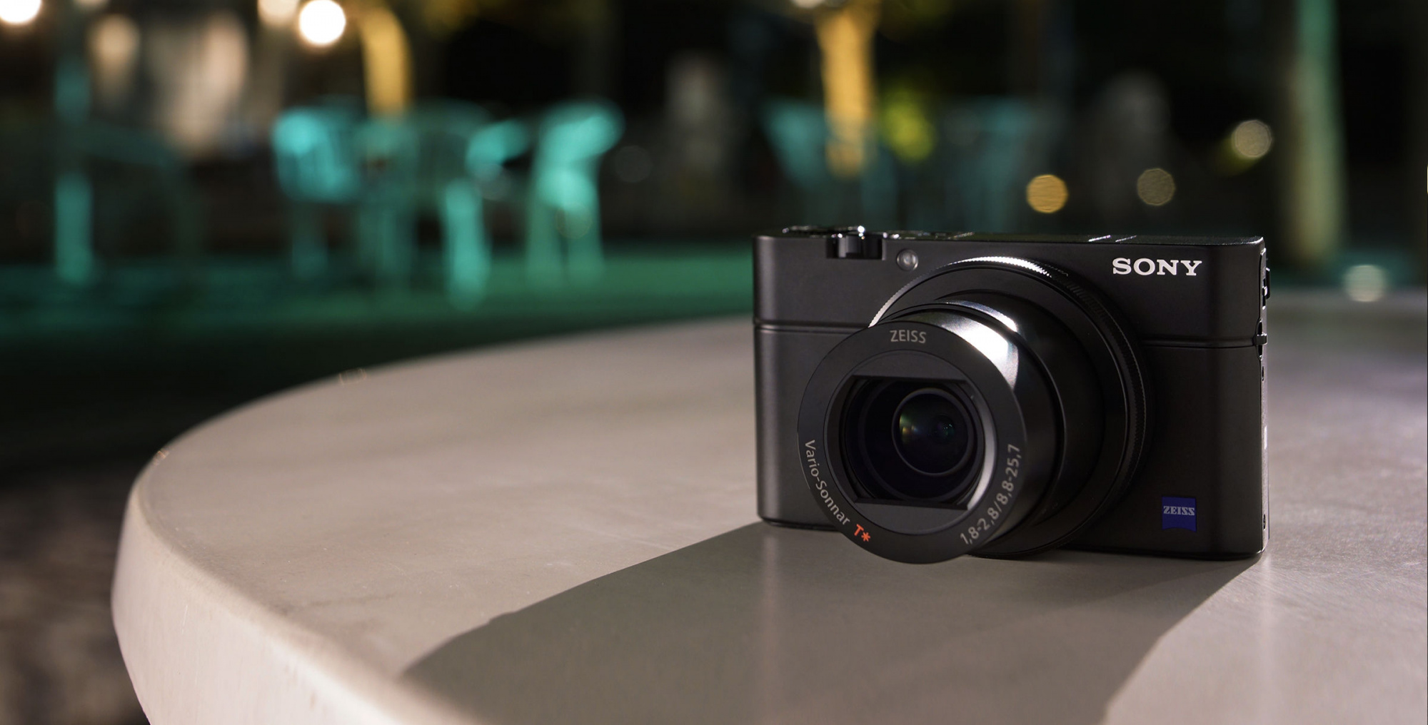 Купить sony Cyber-Shot DSC-RX100 III - фотоаппарат в Москве в каталоге компактны