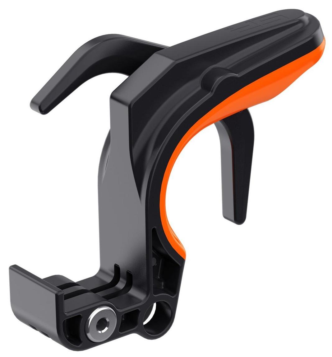 Крепление пистолет SP Gadgets Section Pistol Trigger 53115 (Black/Orange) купить в интернет-магазине icover