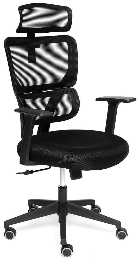 

Офисное кресло Tetchair Mesh-5 13188 (Black)