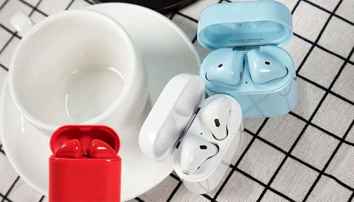 Bluetooth-наушники с микрофоном Huawei Honor FlyPods Pro (Blue) купить в интернет-магазине icover