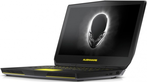 Ноутбук Dell Alienware R3 15.6", Intel Core i7 6700HQ 2.6Ghz, 8Gb, 1Tb HDD + 128Gb SSD (A15-0025) купить в интернет-магазине icover