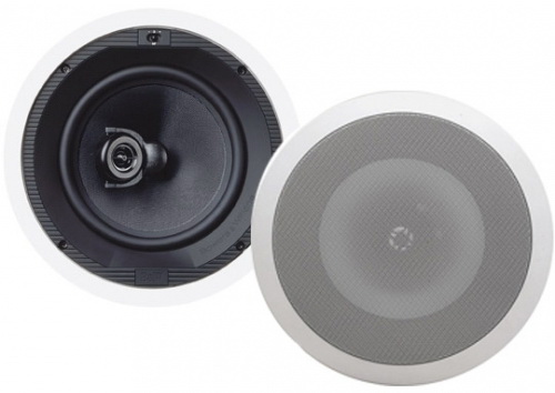 Bowers & Wilkins CCM618 - Встраиваемая потолочная акустическая система купить в интернет-магазине icover