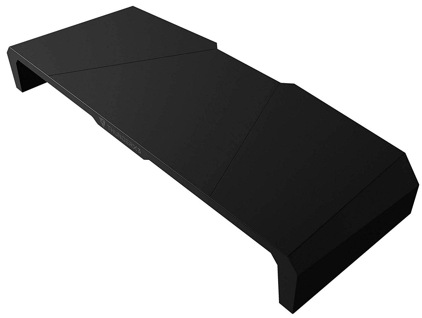 Подставка для монитора ThunderX3 AS3 (Black) купить в интернет-магазине icover