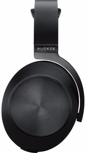 Audeze EL-8 Closed Back & Apple Cable - магнито-планарные наушники (Black) купить в интернет-магазине icover