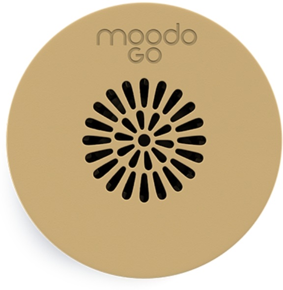 

Капсула для аромадиффузора Moodo Go Grandma Vanilla (MODGO-CAP_VANL)