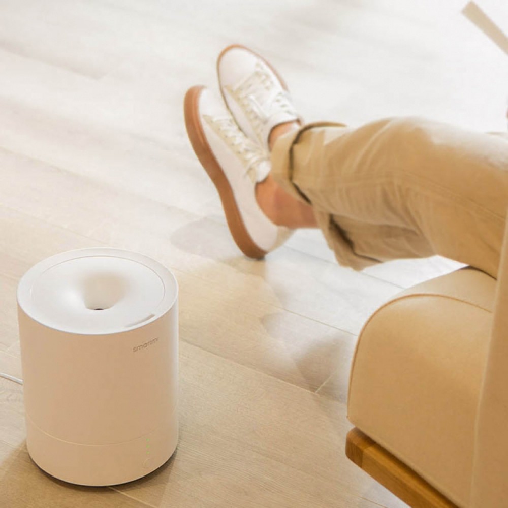Увлажнитель Воздуха Xiaomi Smartmi Humidifier Купить