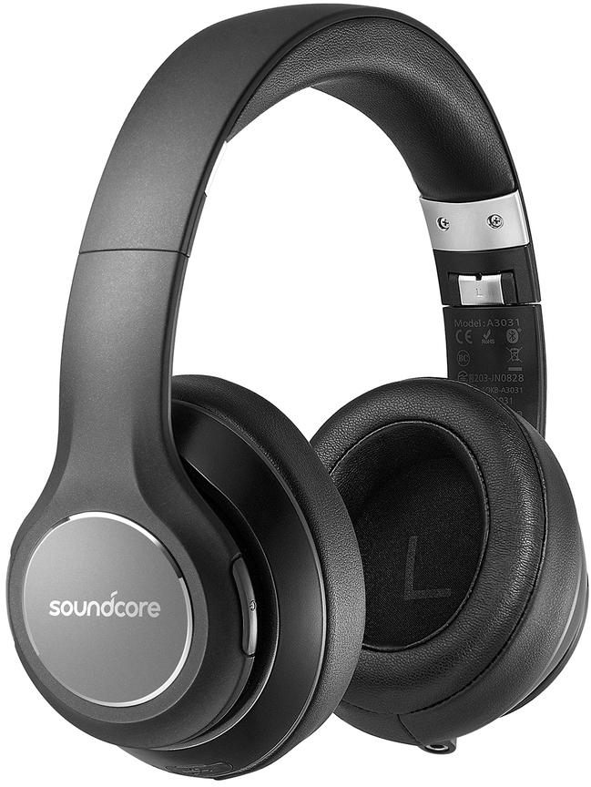 

Soundcore, Vortex