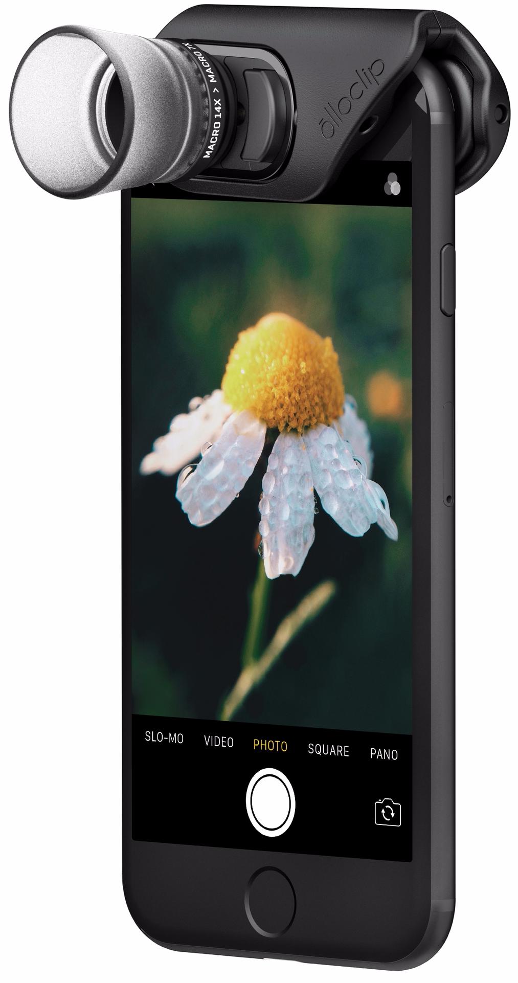 Купить макрообъектив olloclip macro pro lens set для iphone 7/7 plus (black) в Москве. В нашем каталоге интернет-магазина icover.ru вы можете ознакомиться с ценами, подробным описанием, фотографиями и техническими характеристиками. Низкие цены. Высокое качество. Доставка по России. Заказать товары по телефону +7(495)229-39-50 Макрообъектив Olloclip Macro Pro Lens Set для iPhone 7/7 Plus (Black) купить в интернет-магазине icover