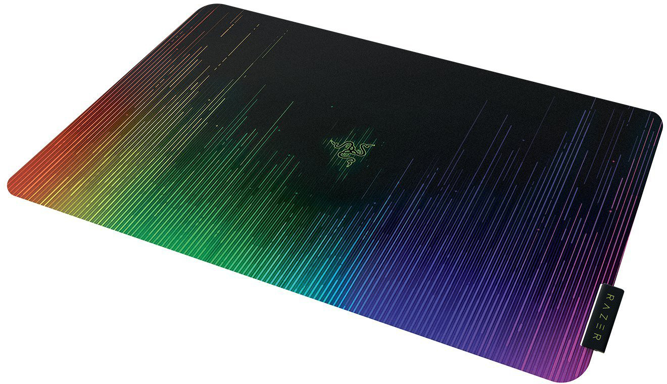 

Коврик для мыши Razer Sphex V2 Mini RZ02-01940200-R3M1 (Black)