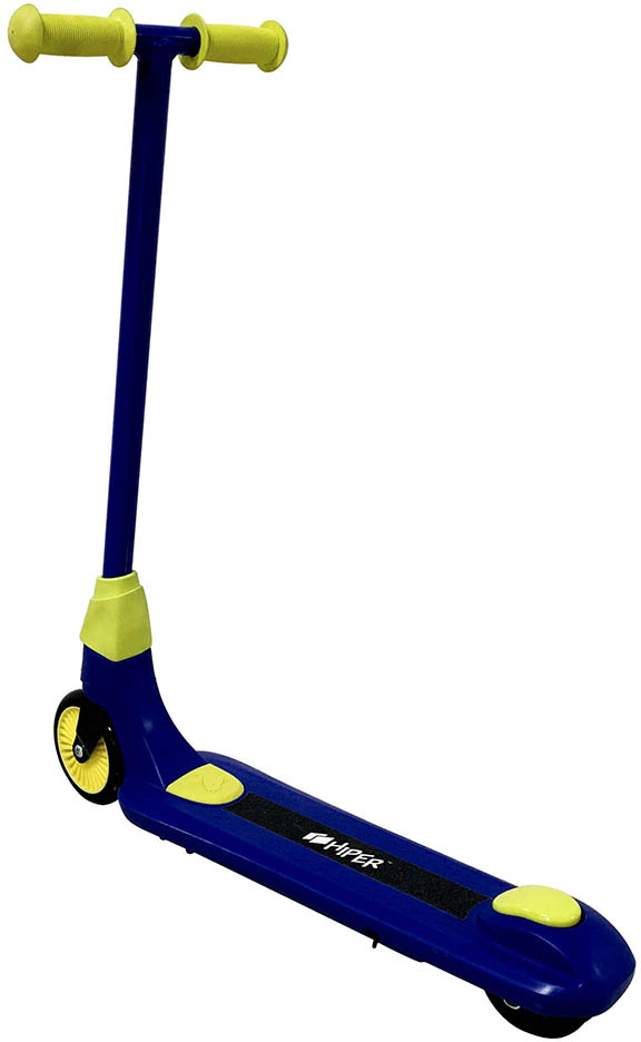 Детский электросамокат HIPER Wing K1 (Blue) купить в интернет-магазине icover