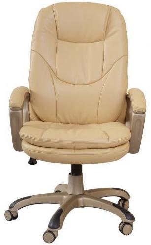 Бюрократ CH-868YAXSN - кресло руководителя (Beige) купить в интернет-магазине icover