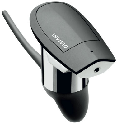 NextLink Invisio G5 - bluetooth-гарнитура для iPhone 4/3G(S) купить в интернет-магазине icover
