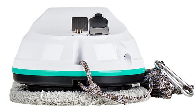 Робот-мойщик окон dBot W200 (White) купить в интернет-магазине icover