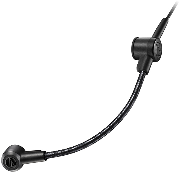

Микрофон Audio-Technica ATGM2 (Black)