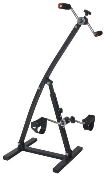 

Велотренажер DFC B6010 (Black)