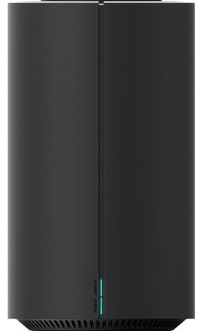 

Роутер Xiaomi AC2100 (Black)