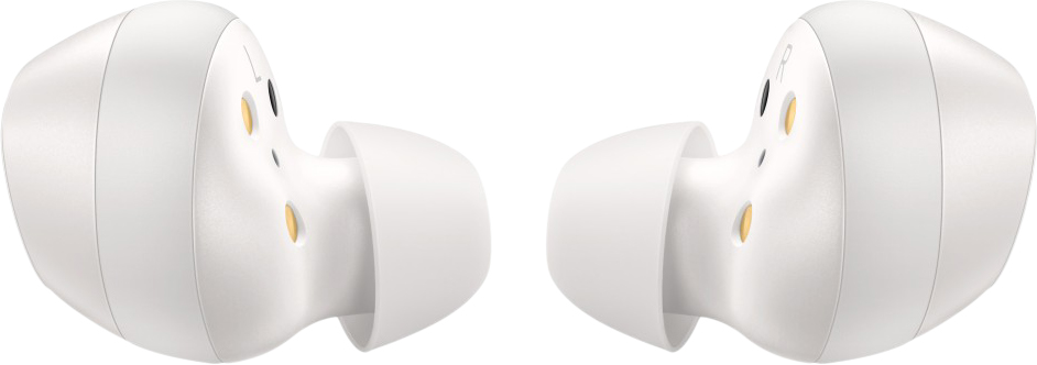 Bluetooth-наушники с микрофоном Samsung Galaxy Buds SM-R170 (White) купить в интернет-магазине icover