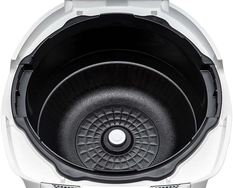 Мультиварка Element El'Chef FWA01PW (White) купить в интернет-магазине icover