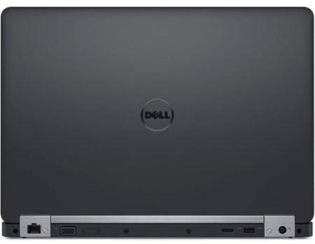 Ноутбук Dell Latitude E5470 14", Intel Core i5-6200U 2.3Ghz, 8Gb, 1Tb HDD (5470-4967) купить в интернет-магазине icover