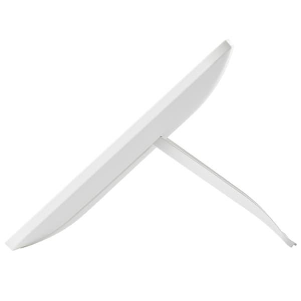 Косметическое зеркало Xiaomi Jordan&Judy Tri-Color LED Makeup Mirror (White) купить в интернет-магазине icover