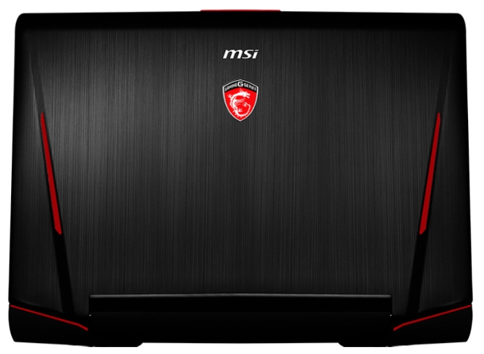 Ноутбук MSI GT80S 6QE-294RU Titan SLI 18.4", Intel Core i7 6920HQ 2.9GHz, 32Gb, 1Tb HDD + 256Gb SSD (9S7-181412-294) купить в интернет-магазине icover