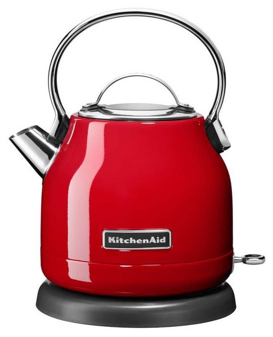 

Электрический чайник KitchenAid Electric Kettle 5KEK1222EER (Empire Red)