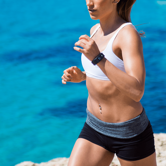 Runtastic Orbit - монитор физической активности (Black) купить в интернет-магазине icover