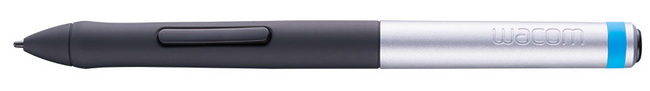 Wacom Intuos Pen (CTL-480S-RUPL) - графический планшет (без мультитач) купить в интернет-магазине icover
