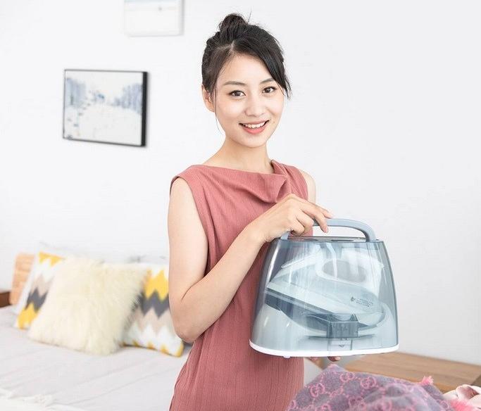 Беспроводной утюг Xiaomi Lofans YPZ-7878 (White) купить в интернет-магазине icover