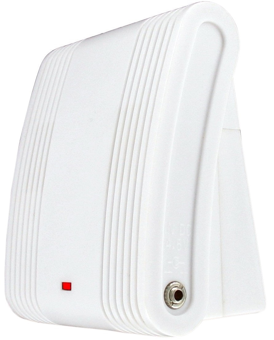 Ультразвуковой отпугиватель комаров Weitech WK-0029 52017 (White) купить в интернет-магазине icover