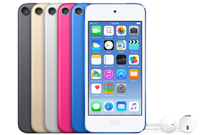 Купить apple ipod touch 6g 64gb (mkgw2ru/a) - mp3-плеер (pink) в Москве. В нашем каталоге интернет-магазина icover.ru вы можете ознакомиться с ценами, подробным описанием, фотографиями и техническими характеристиками. Низкие цены. Высокое качество. Доставка по России. Заказать товары по телефону +7(495)229-39-50 Apple iPod Touch 6G 64Gb (MKGW2RU/A) - MP3-плеер (Pink) купить в интернет-магазине icover