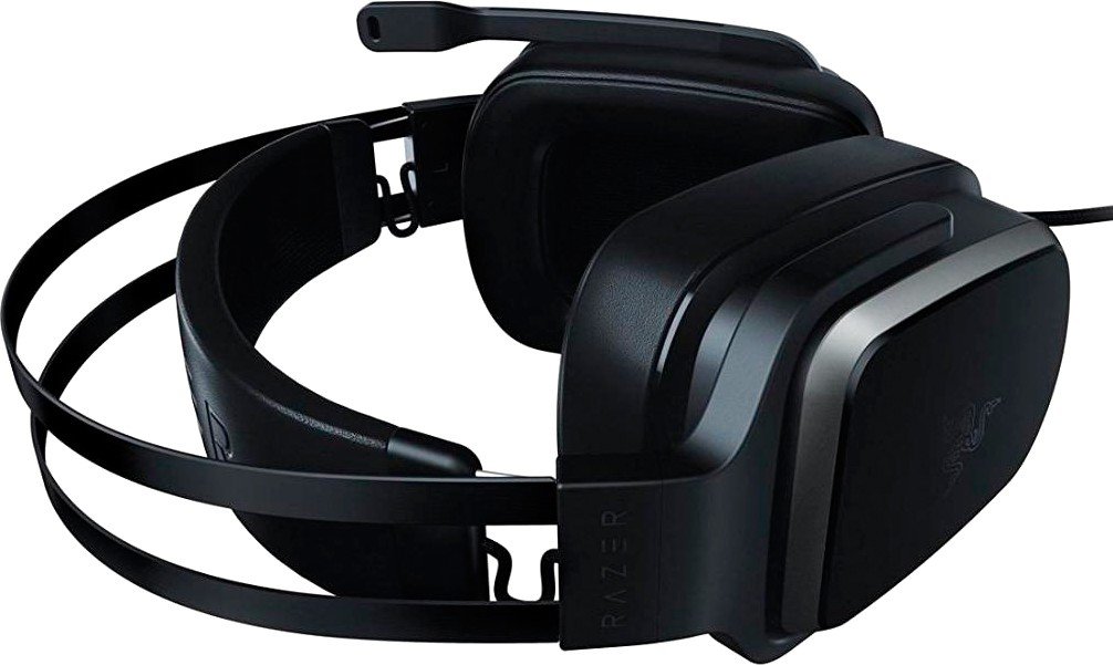 Игровая гарнитура Razer Tiamat 2.2 V2 RZ04-02080100-R3M1 (Black) купить в интернет-магазине icover
