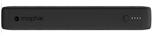 Внешний аккумулятор Mophie Powerstation PD XL (401102985) USB-C 15000 mAh (Black) купить в интернет-магазине icover