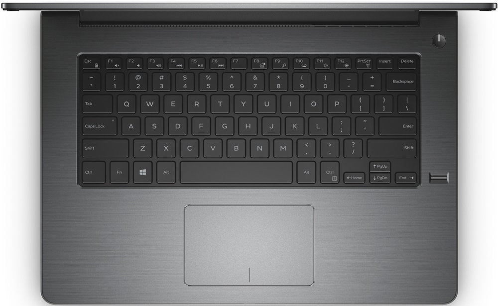 Ноутбук Dell Vostro 5459 14", Intel Core i3 6100U 2.3Ghz, 4Gb, 500Gb HDD (5459-8569) купить в интернет-магазине icover