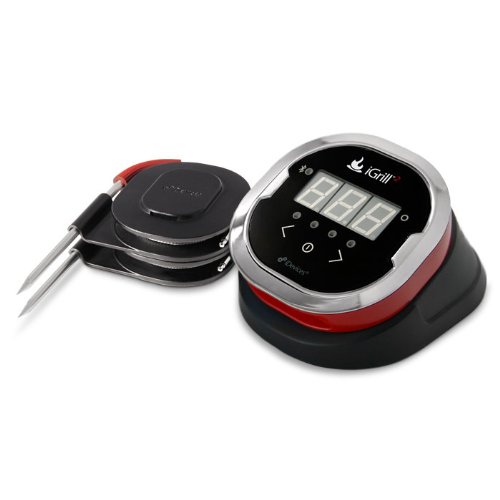 Термощуп iGrill Kitchen Thermometer v2 купить в интернет-магазине icover