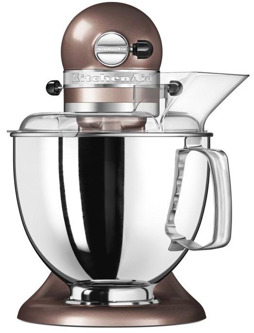 Планетарный миксер KitchenAid Artisan 5KSM175PSEAP (Apple Cider) купить в интернет-магазине icover