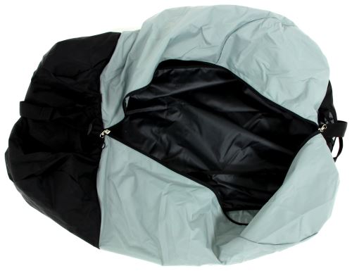 Чехол для перевозки рюкзака Thule Airport Backpack Duffel 208100 (Grey/Black) купить в интернет-магазине icover