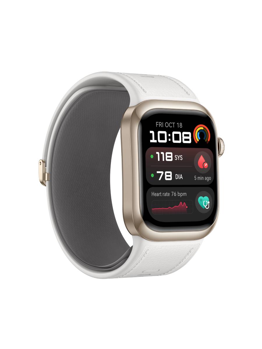 Умные часы Huawei Watch D2 LCA-B11 (White) купить в интернет-магазине icover